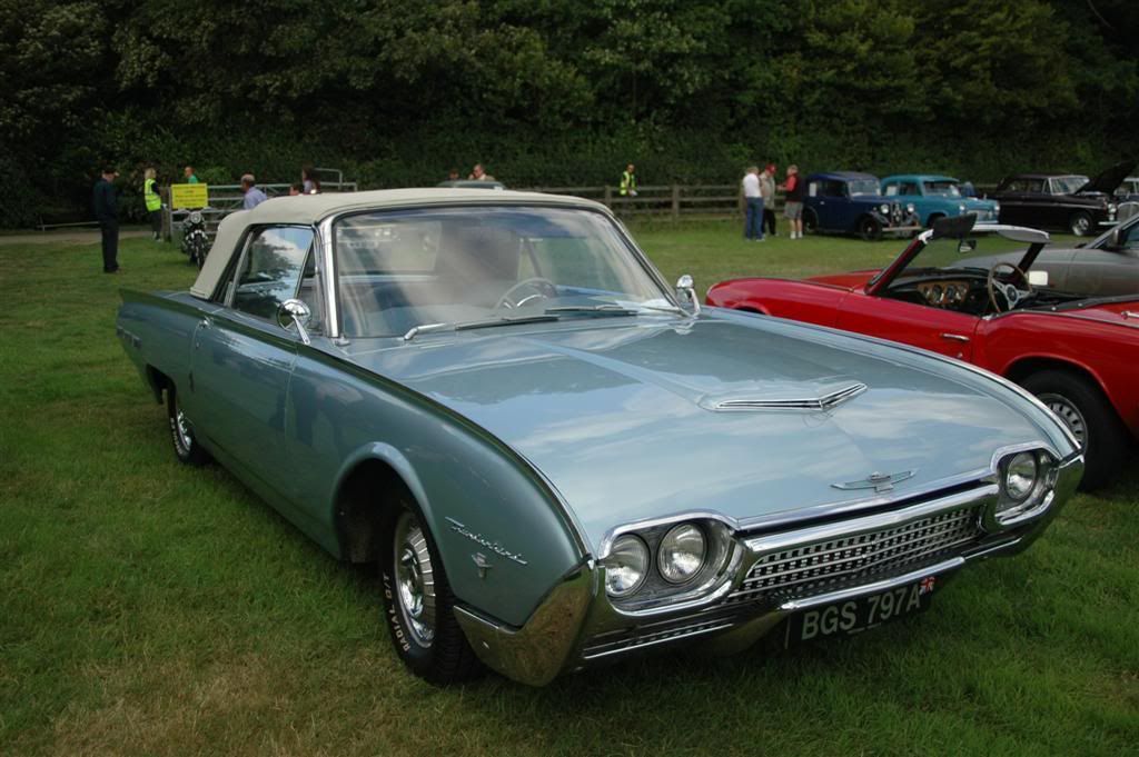 Is there interest or demand for American cars in UK + Europe Page 1 General Gassing